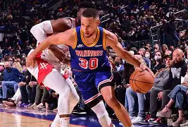 库里连续七场比赛得分超过出色防守，巴塞罗那不断突破！赢得满堂喝彩的简单介绍