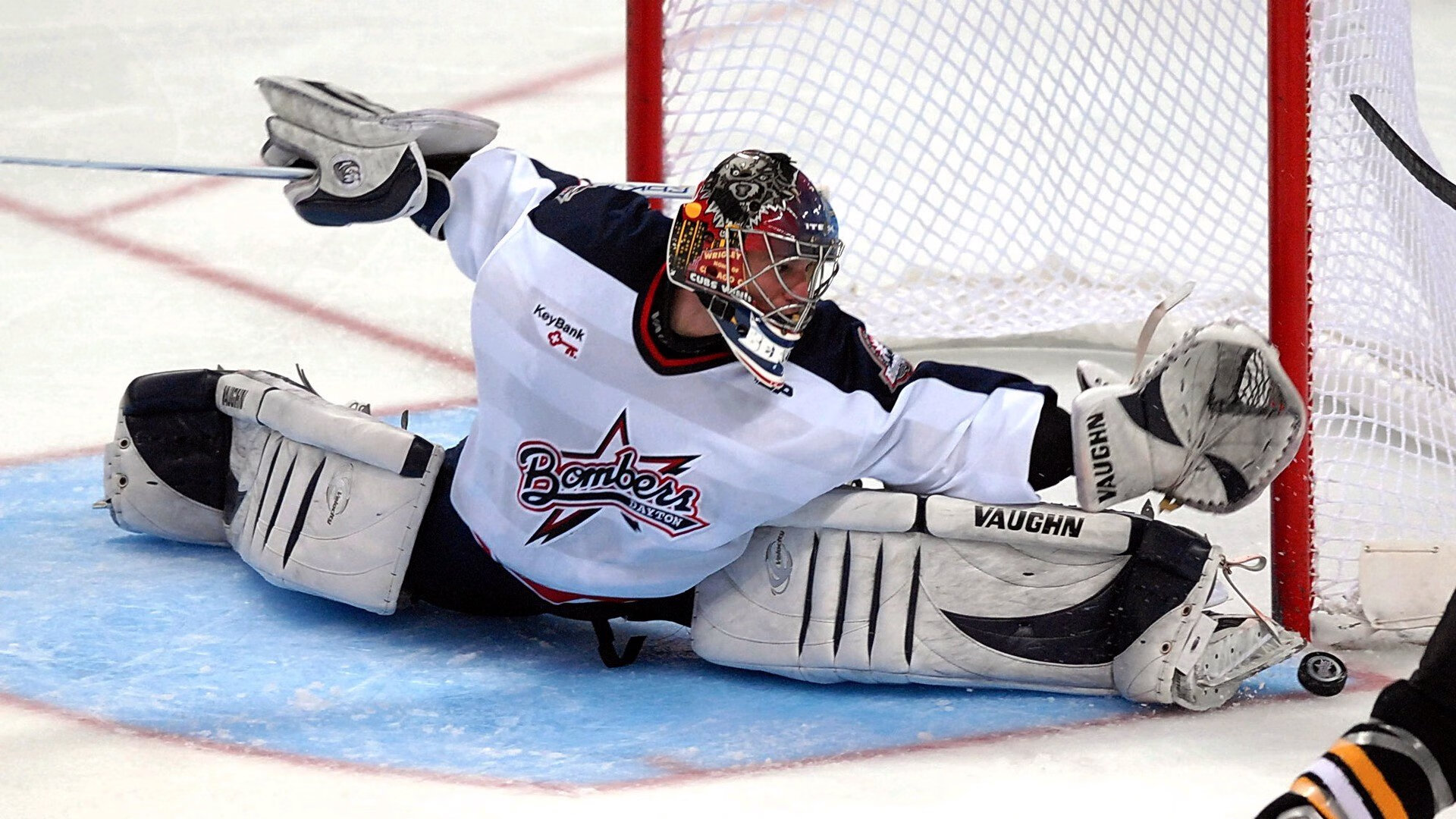  俄克拉荷马爆炸事件 